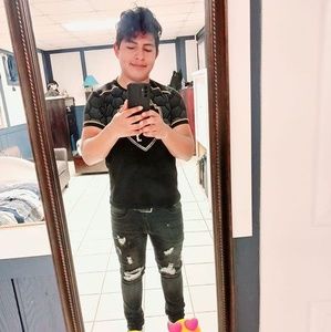 Meet your Posher, Sam